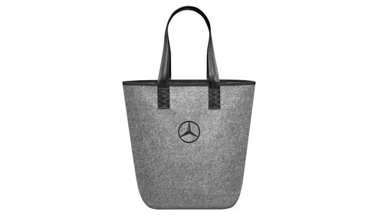 Shopper Mercedes-Benz