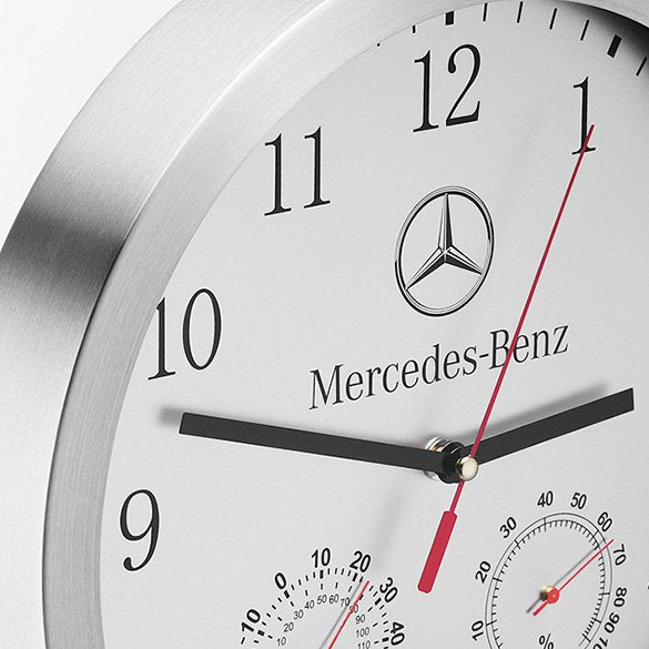 Orologio hot sale mercedes prezzo