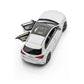 Modellino Classe A, Berlina compatta, AMG Line, W177